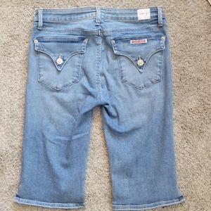 Hudson Jeans Viceroy Knee Short - 27